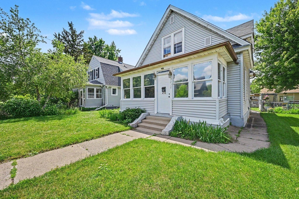 Photo of 3836 11th Avenue S, Minneapolis, MN 55407 (MLS # 7100858)
