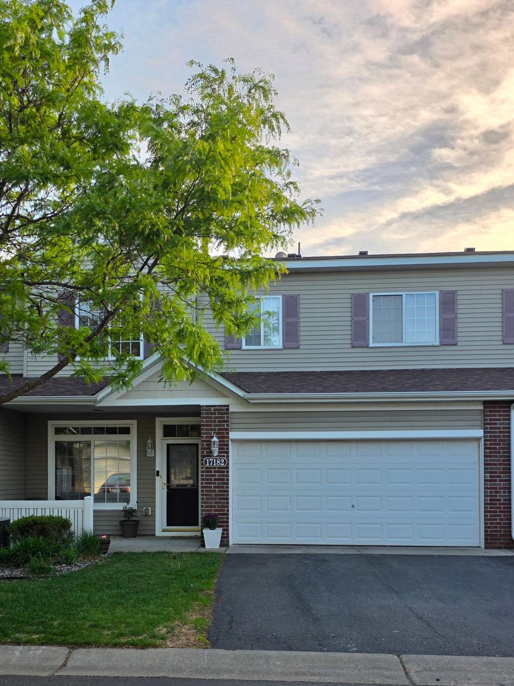 Photo of 17182 Nixon Court NW, Elk River, MN 55330 (MLS # 7082648)