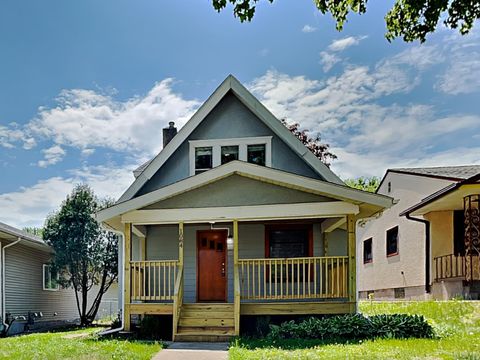 1084 Jenks Avenue Saint Paul MN 55106