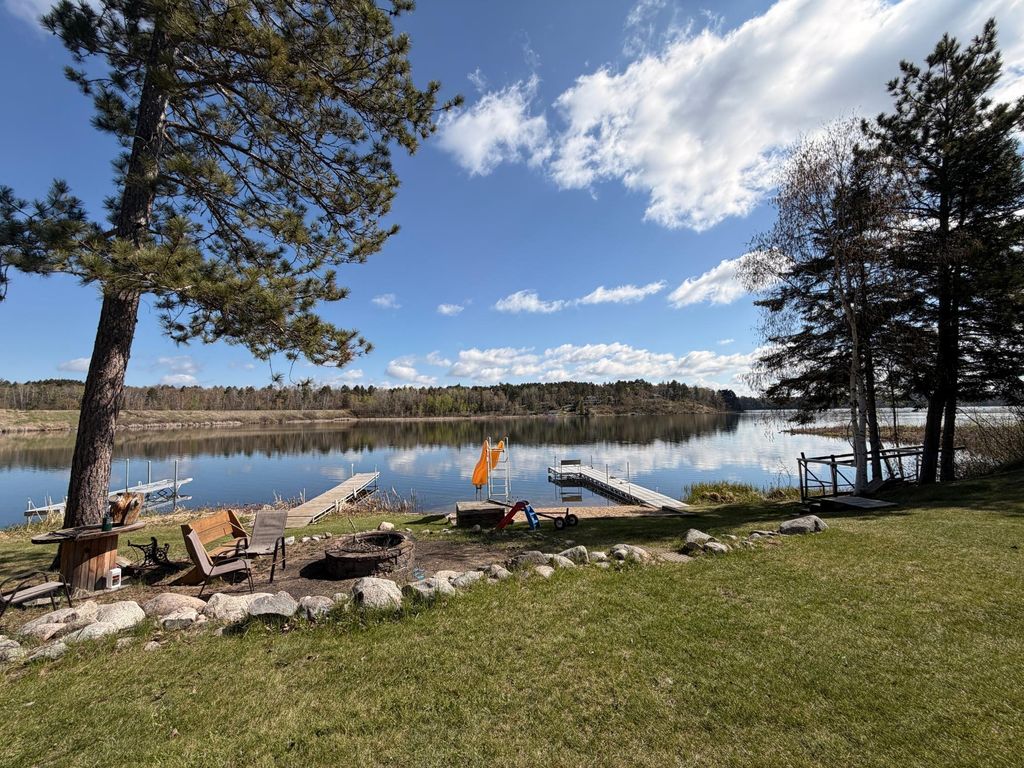 Photo of 5832 Kohler Lane NE, Bemidji, MN 56601 (MLS # 7079267)