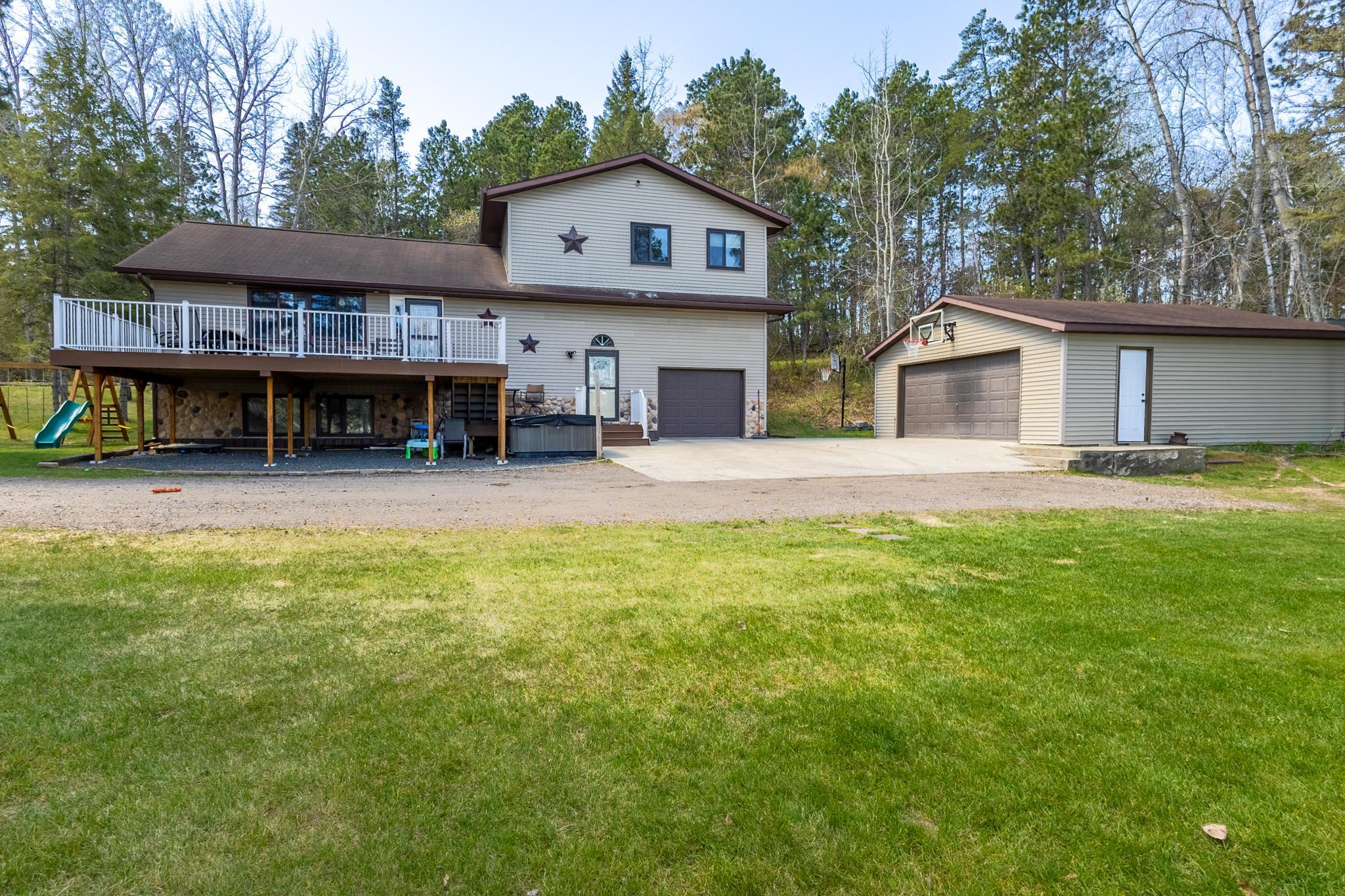 5832 Kohler Lane NE