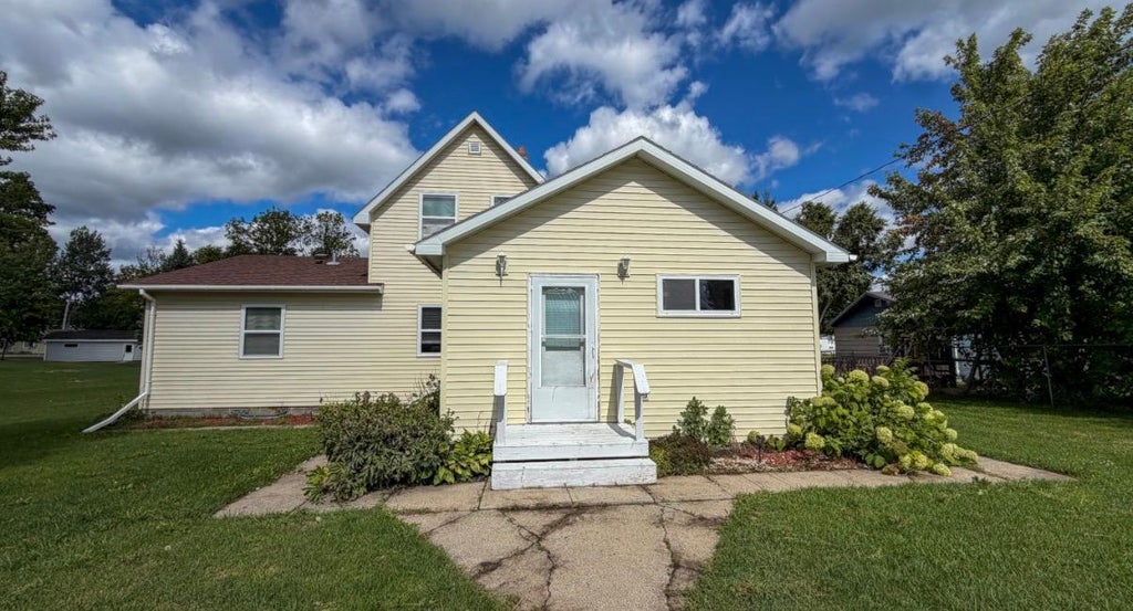 Photo of 356 Oak Street, Gonvick, MN 56644 (MLS # 7141895)
