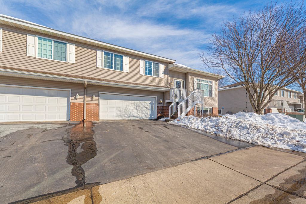 Photo of 1313 Constitutional Drive, Northfield, MN 55057 (MLS # 7038410)
