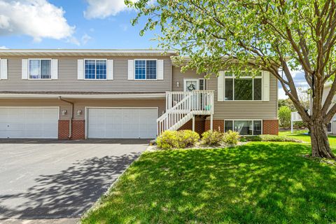 Photo of 1313 Constitutional Drive, Northfield, MN 55057 (MLS # 7038410)