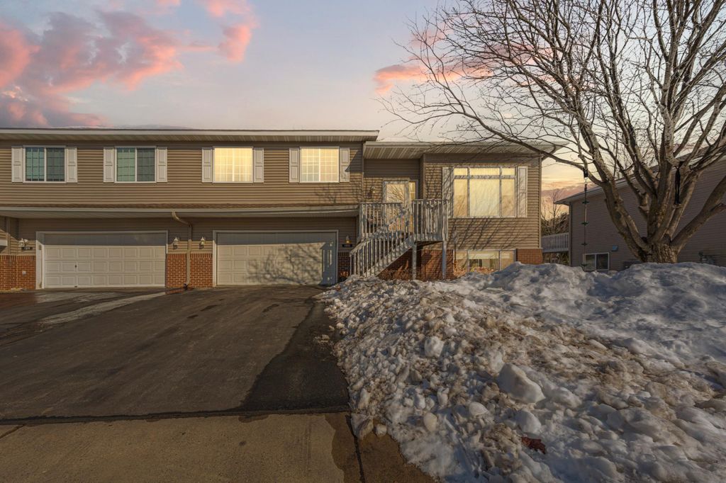 Photo of 1313 Constitutional Drive, Northfield, MN 55057 (MLS # 7038410)