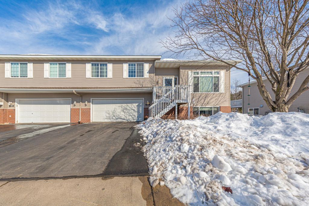 Photo of 1313 Constitutional Drive, Northfield, MN 55057 (MLS # 7038410)