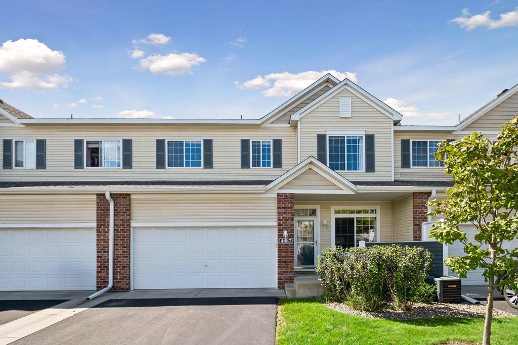 Photo of 4887 Bivens Court #9706, Inver Grove Heights, MN 55076 (MLS # 7149697)