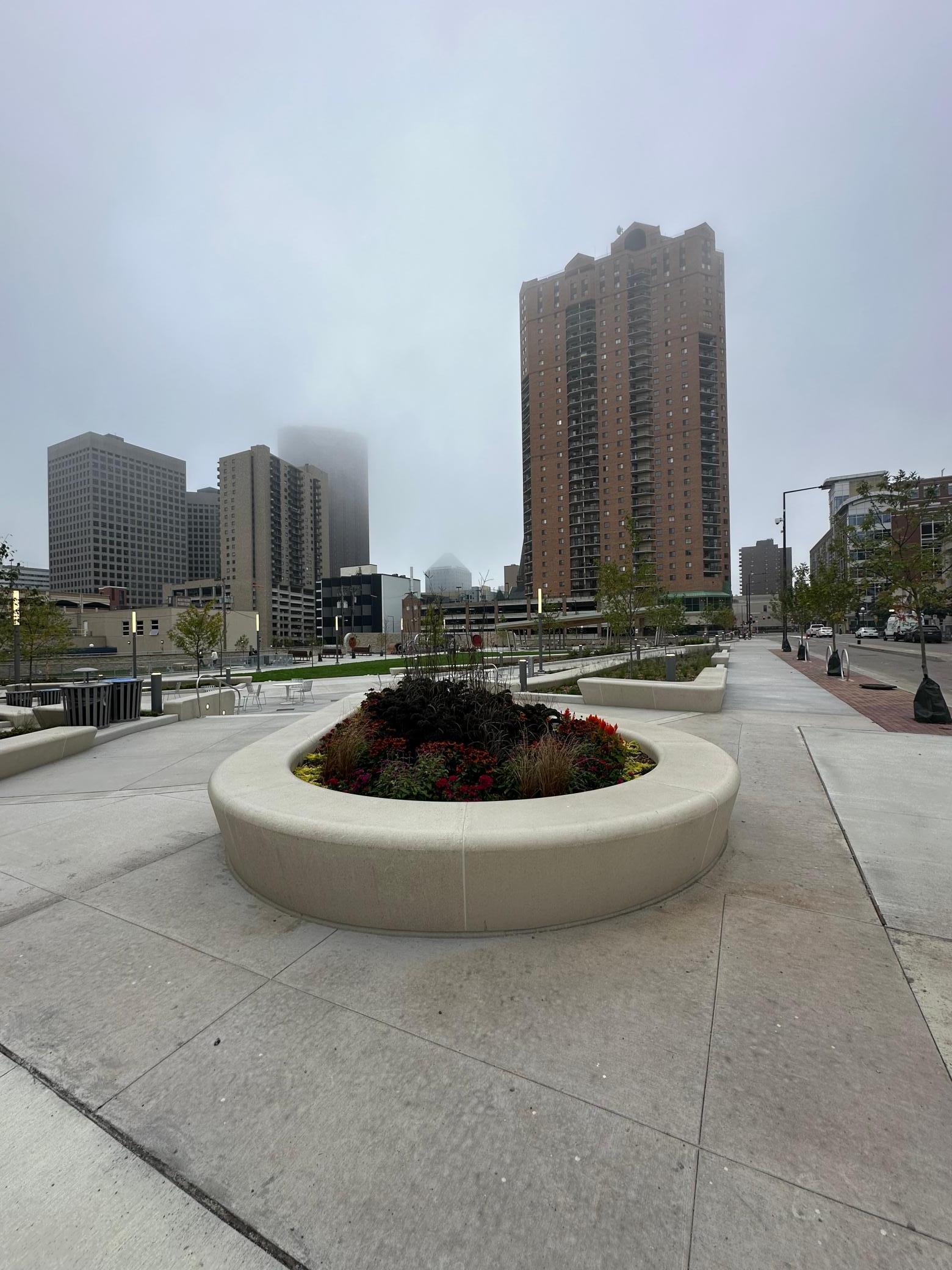 78 10th Street E 3309