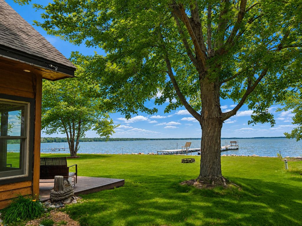 Photo of 19368 Birchdale Point Road, Brainerd, MN 56401 (MLS # 7104415)