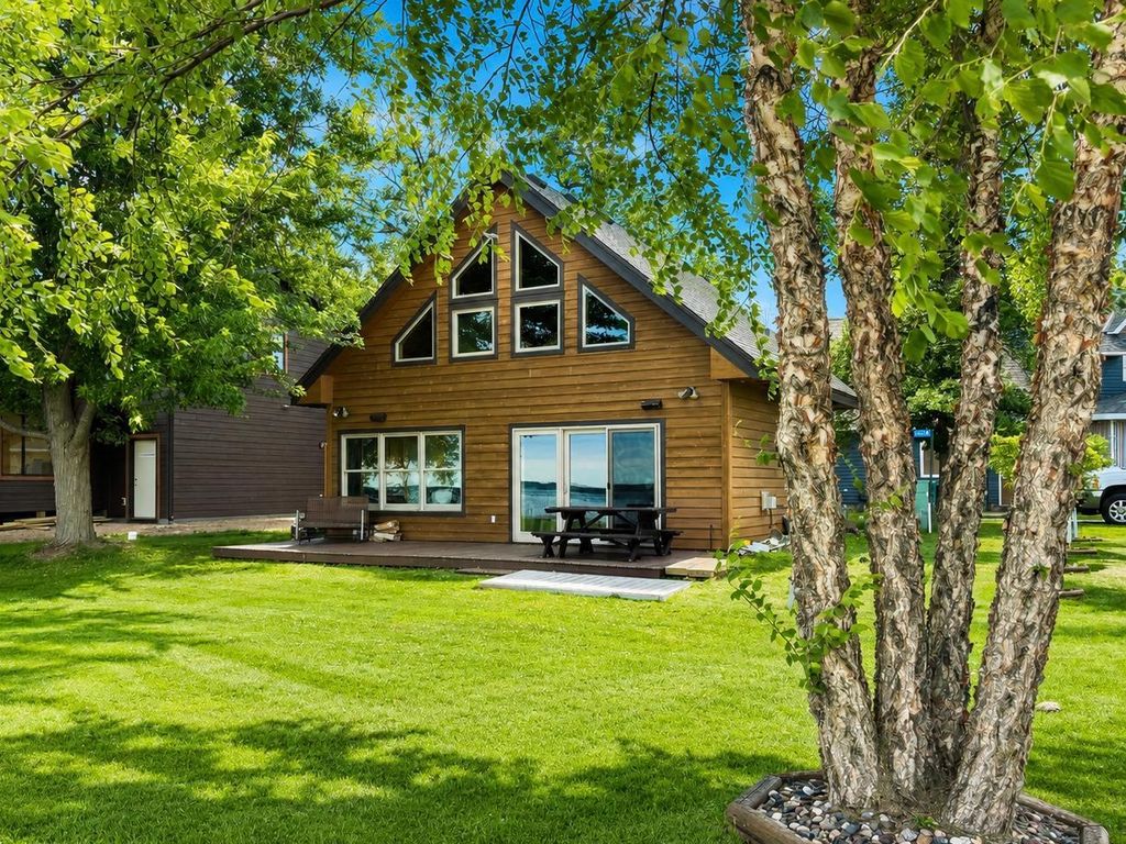 Photo of 19368 Birchdale Point Road, Brainerd, MN 56401 (MLS # 7104415)