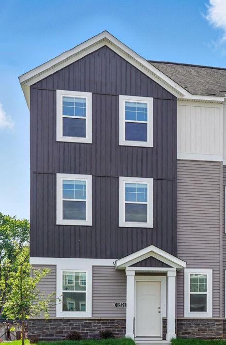 Photo of 8780 Island Trail Echo N #A, Lake Elmo, MN 55001 (MLS # 7143492)