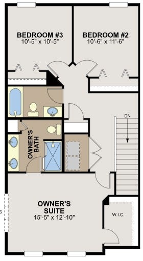 8780 Island Trail Echo N A