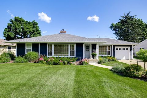 1401 Preston Lane Hopkins MN 55343