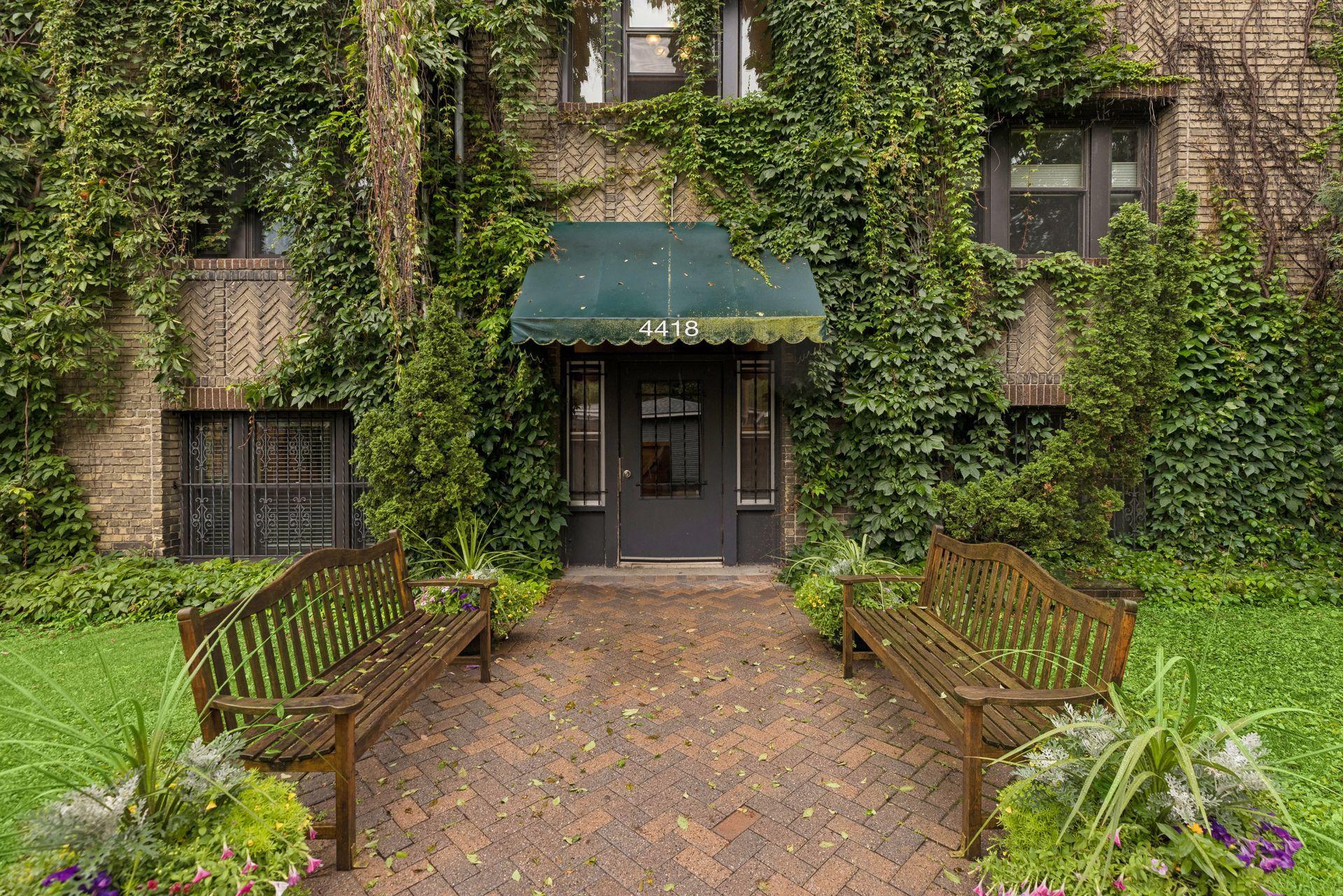 4418 W Lake Harriet Parkway 205