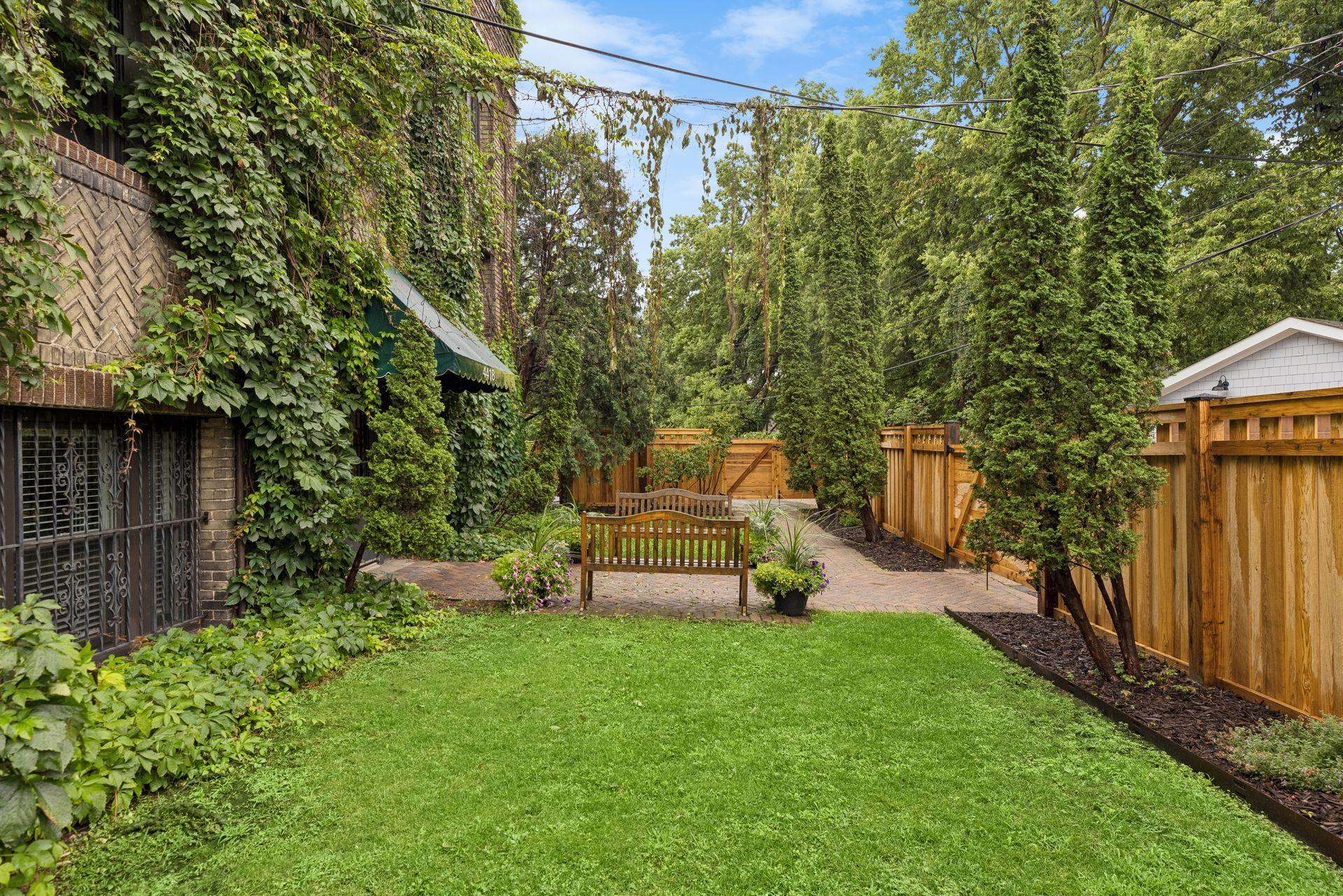 4418 W Lake Harriet Parkway 205
