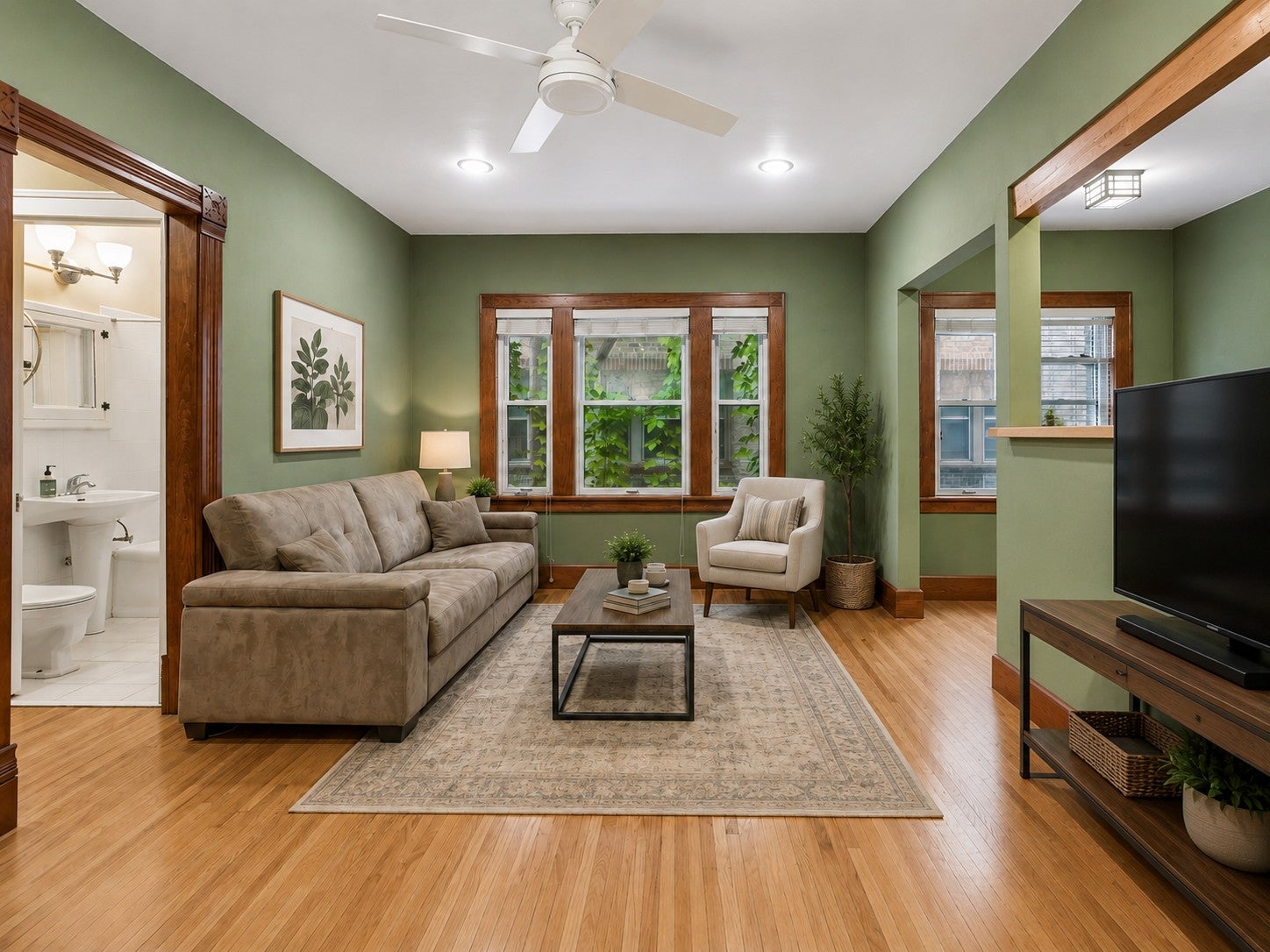 4418 W Lake Harriet Parkway 205
