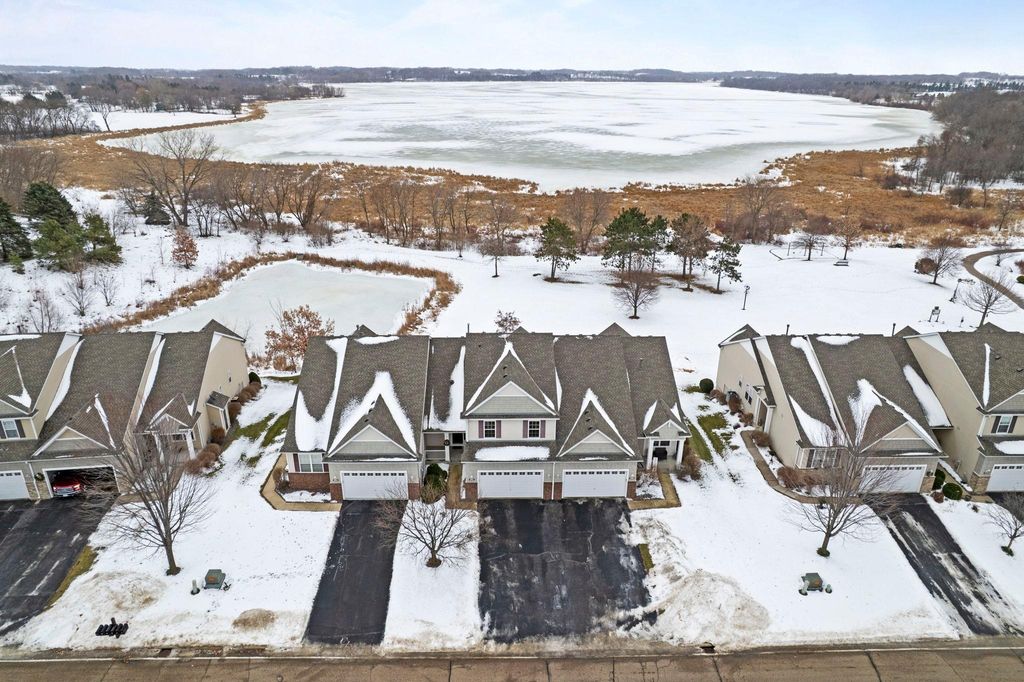 Photo of 802 10th Street S, Buffalo, MN 55313 (MLS # 6824363)