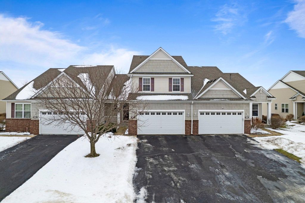 Photo of 802 10th Street S, Buffalo, MN 55313 (MLS # 6824363)