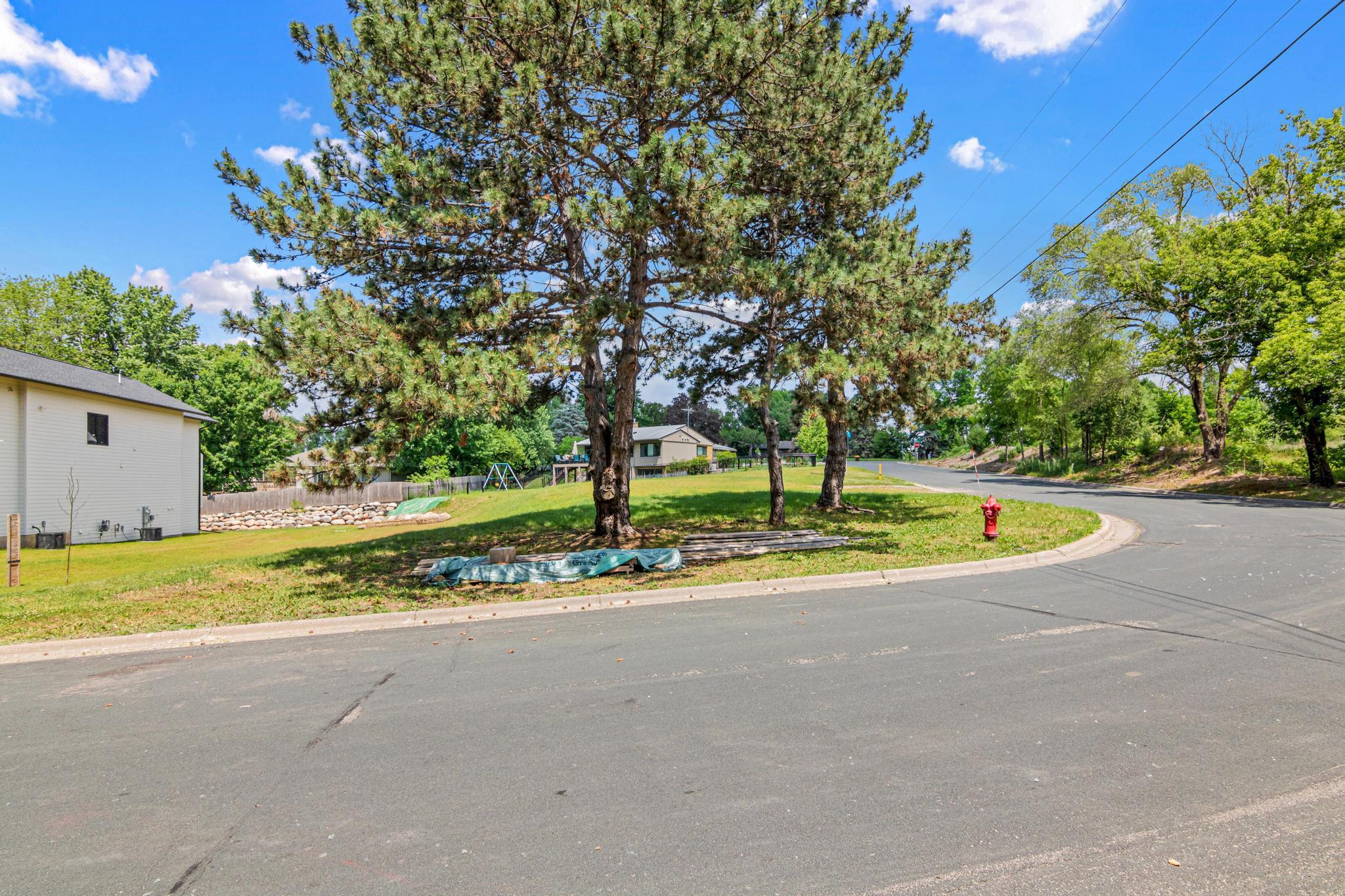 599 Callahan Place