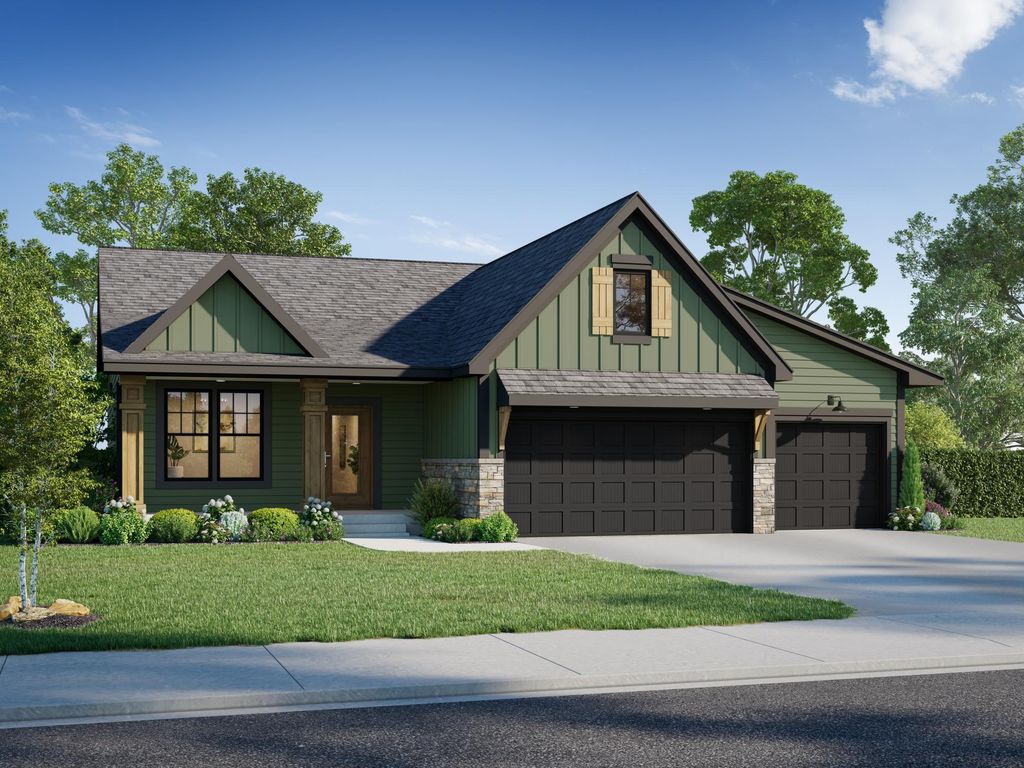 Photo of 7665 22nd Avenue E, Shakopee, MN 55379 (MLS # 7053612)