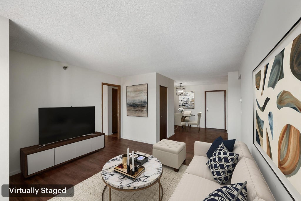 Photo of 66 9th Street E #2502, Saint Paul, MN 55101 (MLS # 7164552)