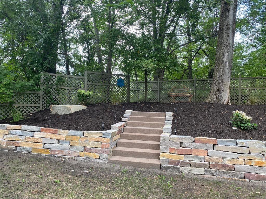 Photo of 3301 222nd Lane NW, Anoka, MN 55303 (MLS # 7034680)