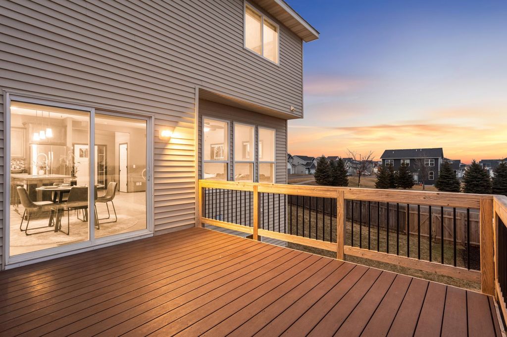 Photo of 20508 Hartford Way, Lakeville, MN 55044 (MLS # 7013729)