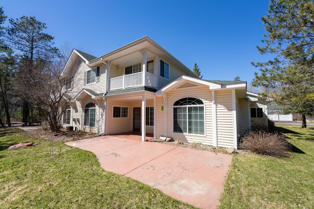 Photo of 11525 Bay Pointe Drive #4B, Pequot Lakes, MN 56472 (MLS # 7058400)