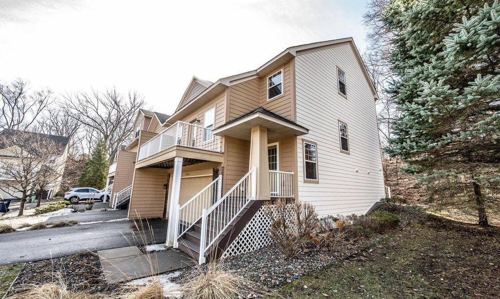 Photo of 4022 Cedar Grove Lane, Eagan, MN 55122 (MLS # 7034244)