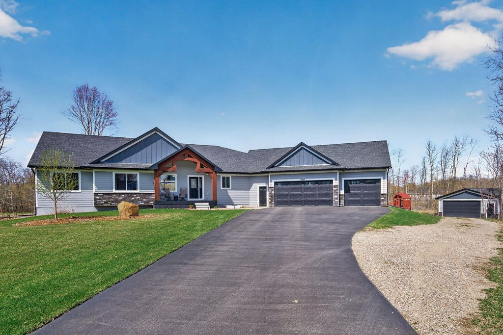 Photo of 4659 144th Avenue NE, Andover, MN 55304 (MLS # 7060713)