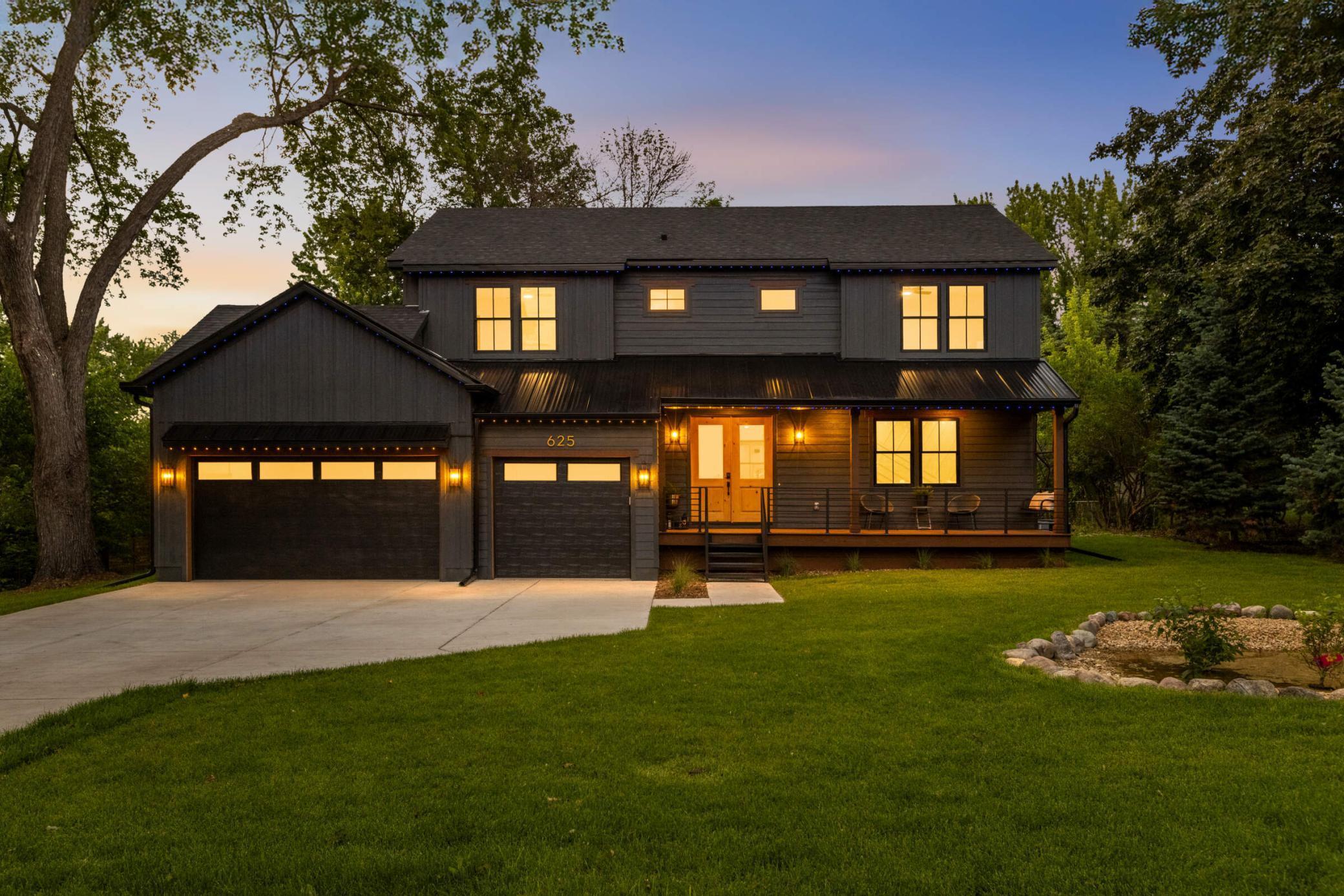 625 Ivy Falls Avenue