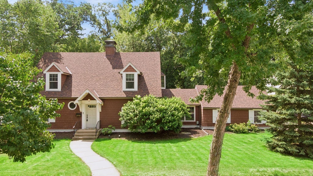 Photo of 2713 W 54th Street, Minneapolis, MN 55410 (MLS # 7071246)