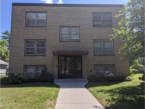 3600 Fremont Avenue N Minneapolis MN 55412