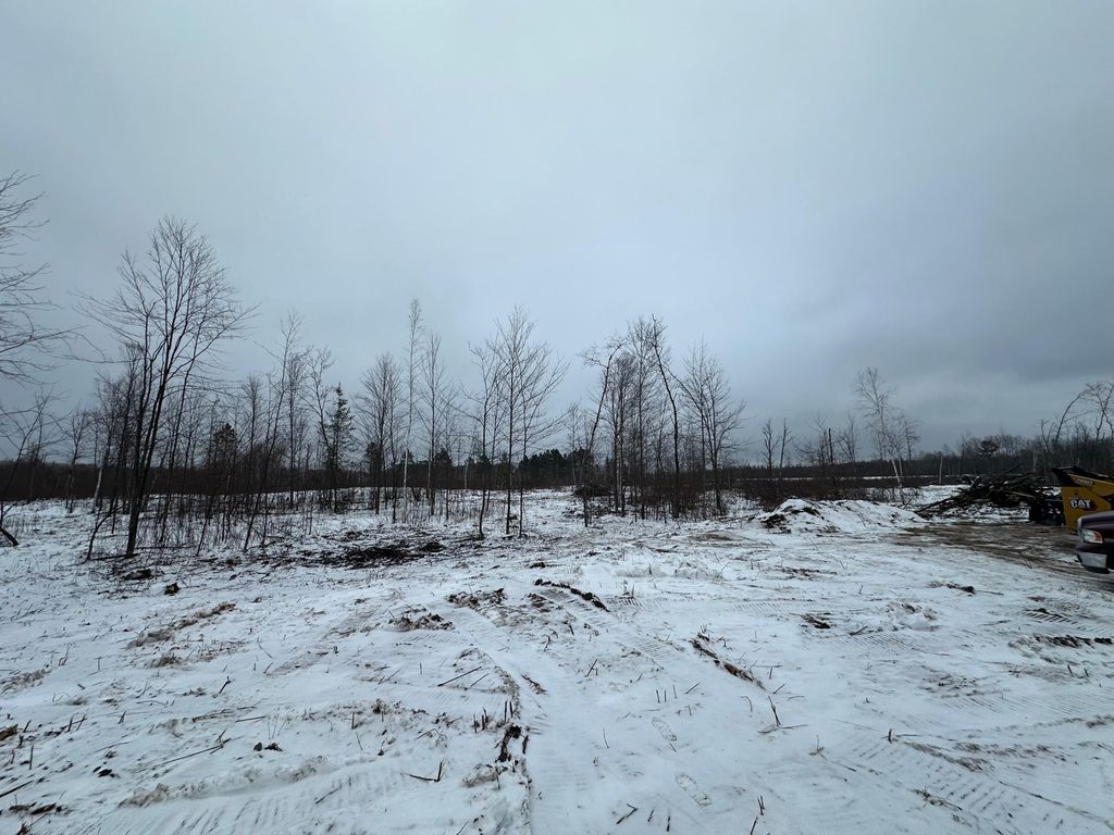 Photo of TBD #3 Koecher Road, Kerrick Twp, MN 55756 (MLS # 7002698)