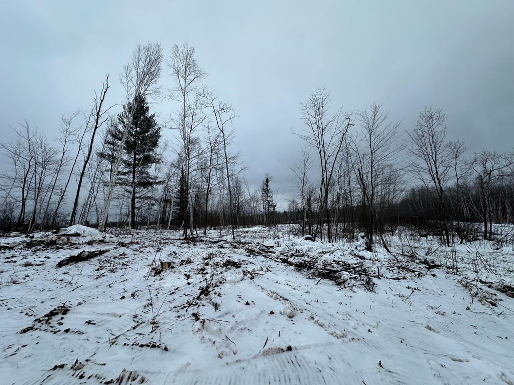 Photo of TBD #3 Koecher Road, Kerrick Twp, MN 55756 (MLS # 7002698)