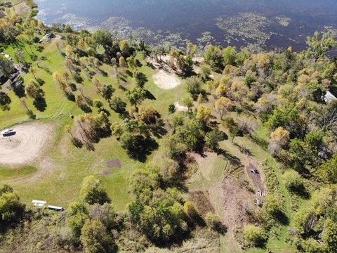 Photo of TBD 405th Ave, Richville, MN 56576 (MLS # 7041125)