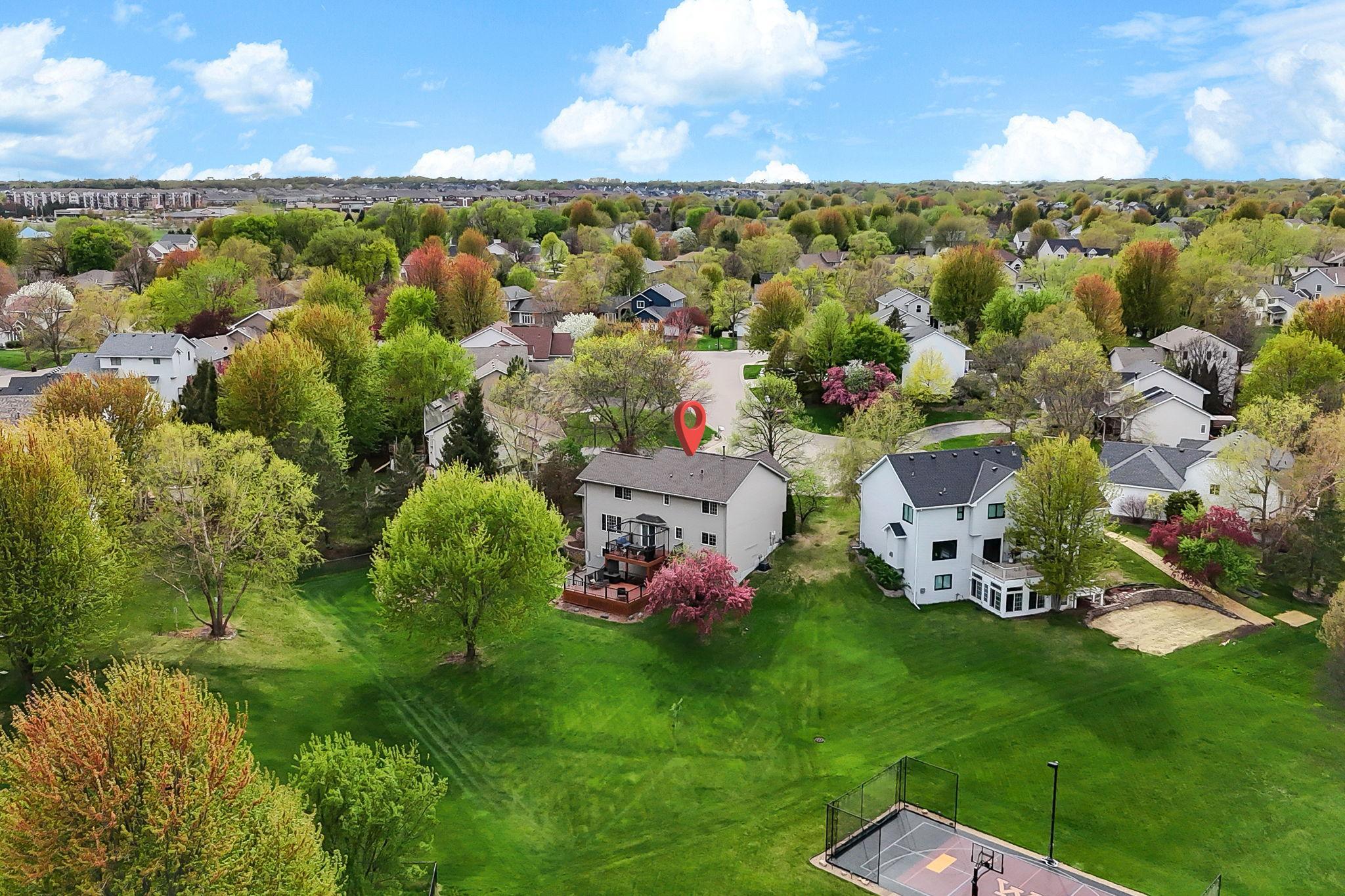 3851 Featherstone Circle