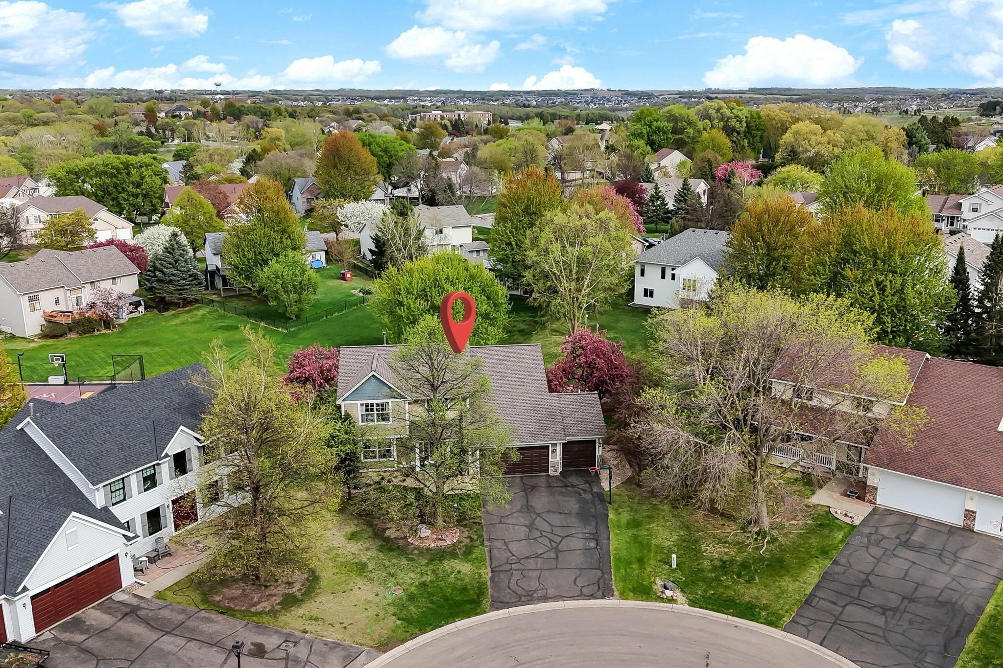 3851 Featherstone Circle