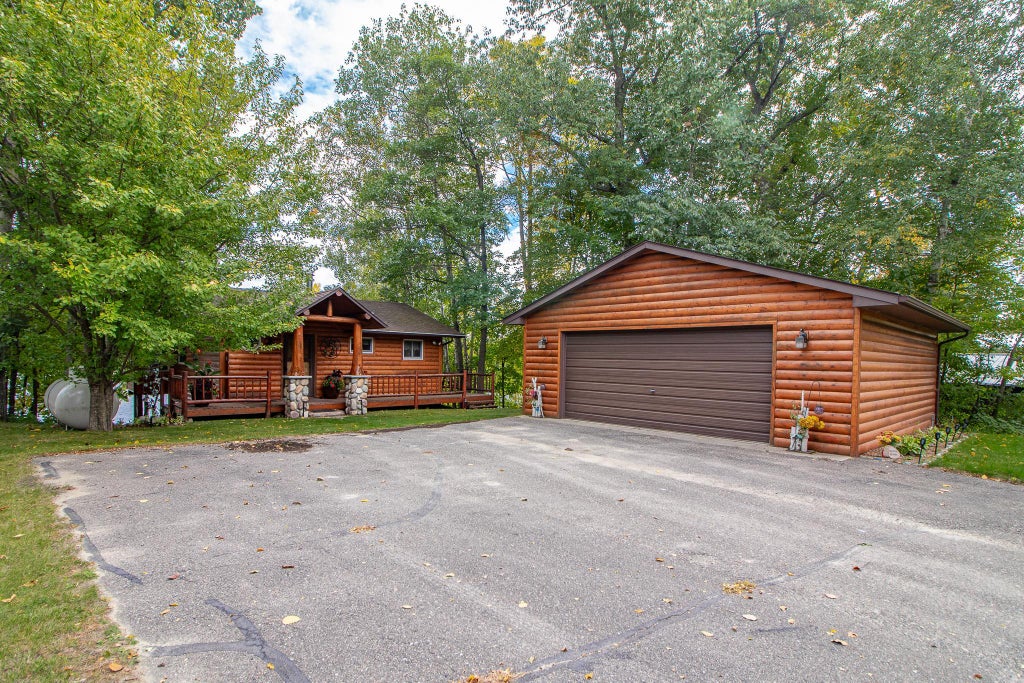 Photo of 1581 Suzanne Drive NE, Longville, MN 56655 (MLS # 7149518)