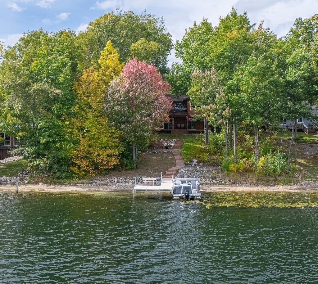 Photo of 1581 Suzanne Drive NE, Longville, MN 56655 (MLS # 7149518)