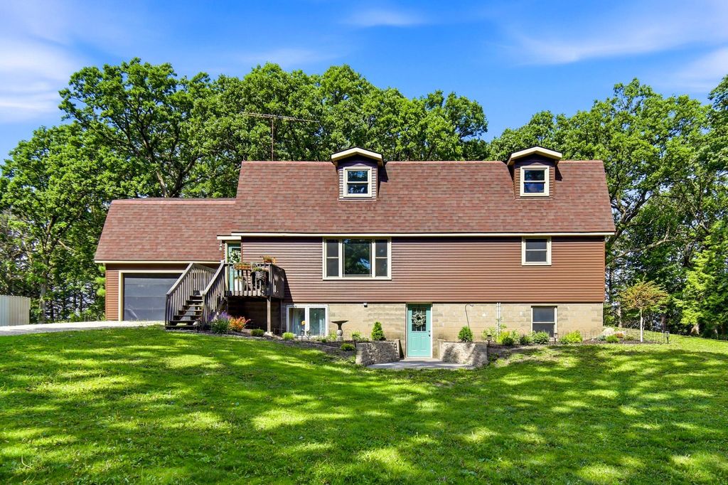 Photo of 5278 SE 24th Avenue, Owatonna, MN 55060 (MLS # 7081156)