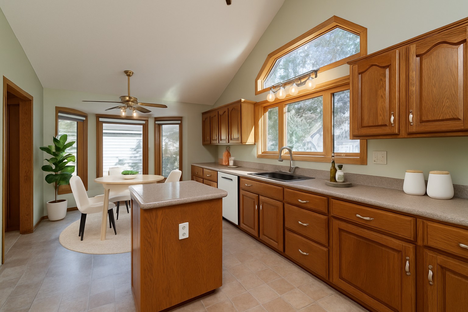 13812 Sunset Lake Drive