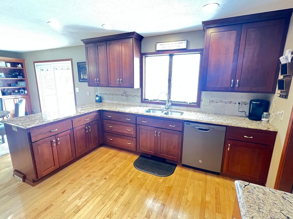 Photo of 77226 230th Street, Frankford Twp, MN 55975 (MLS # 6822473)