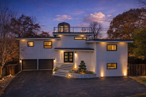 4652 Nine Oaks Circle Bloomington MN 55437