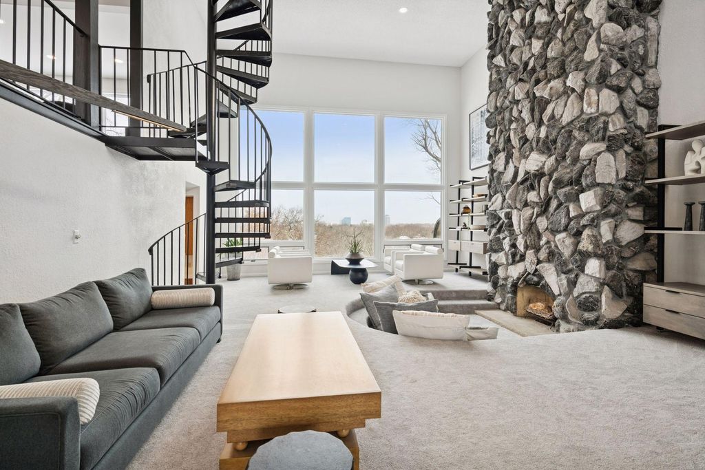 Photo of 4652 Nine Oaks Circle, Bloomington, MN 55437 (MLS # 7014909)