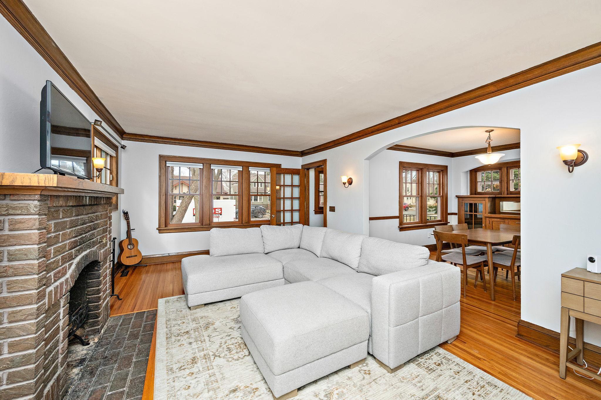 5315 Abbott Avenue S