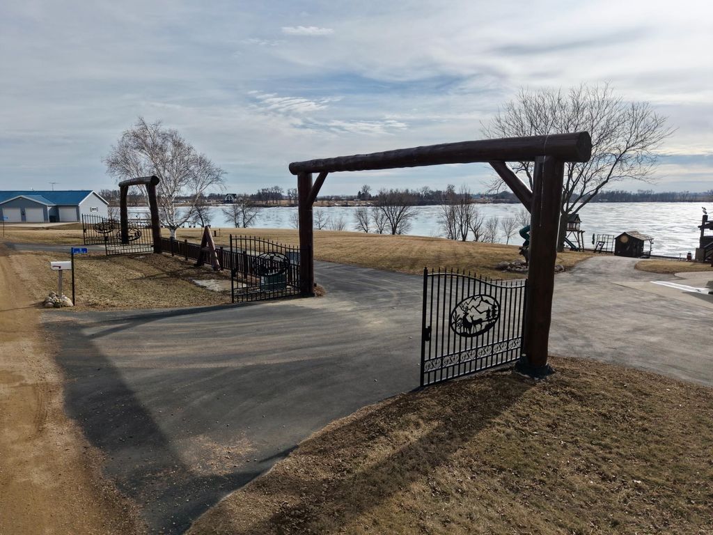 Photo of 11 Lime Lake Drive, Avoca, MN 56114 (MLS # 7018959)