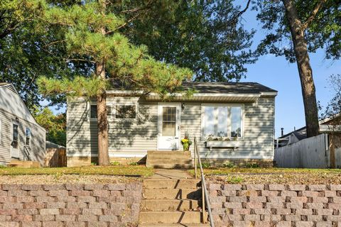 509 12th Avenue NW New Brighton MN 55112