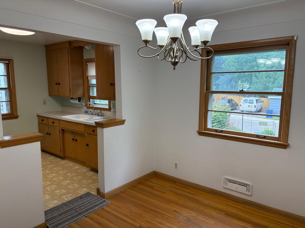 Photo of 3832 Jackson Street NE, Columbia Heights, MN 55421 (MLS # 7152590)