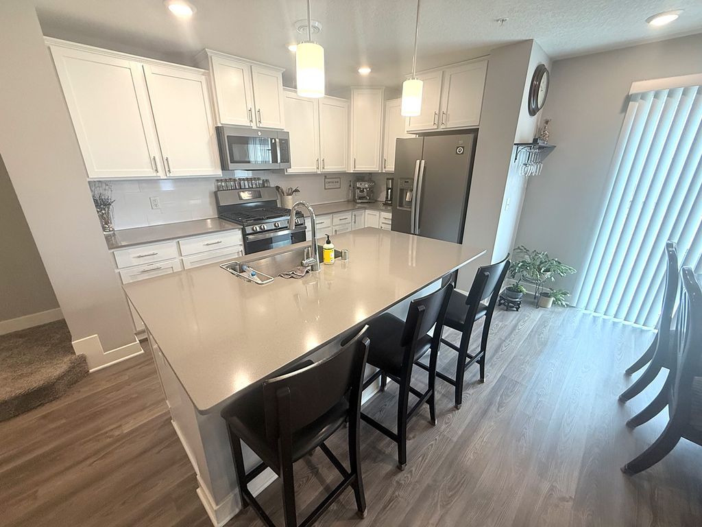 Photo of 7238 Dora Drive, Hugo, MN 55038 (MLS # 7031655)